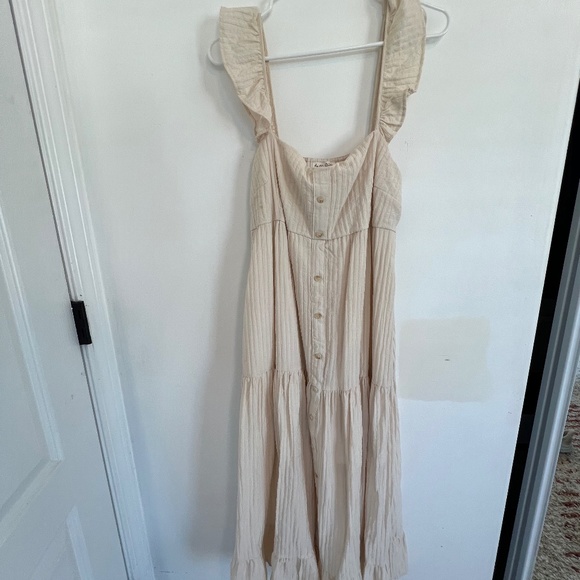 Maxi dress - Picture 1 of 2